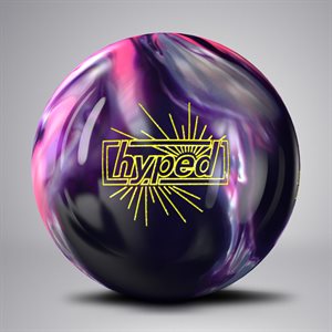 HYPED HYBRID