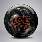 Ice Storm - Black / Silver