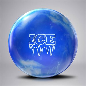 ICE STORM BLUE-WHITE