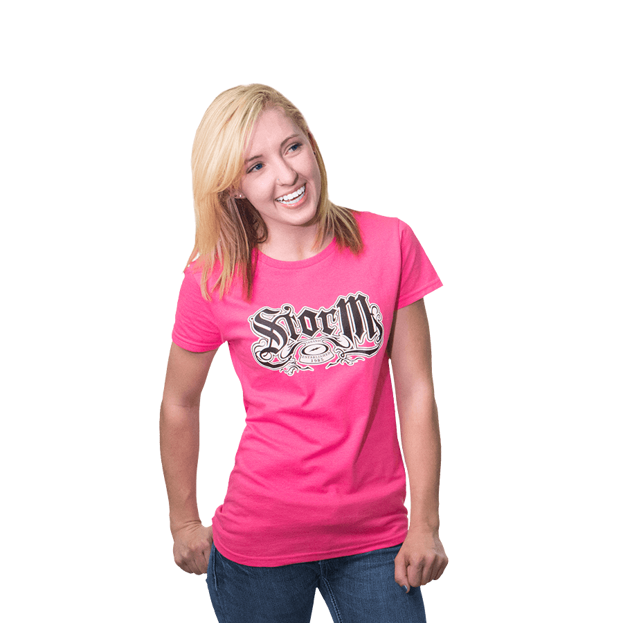STORM EST. T-SHIRT STORM EST. T-SHIRT