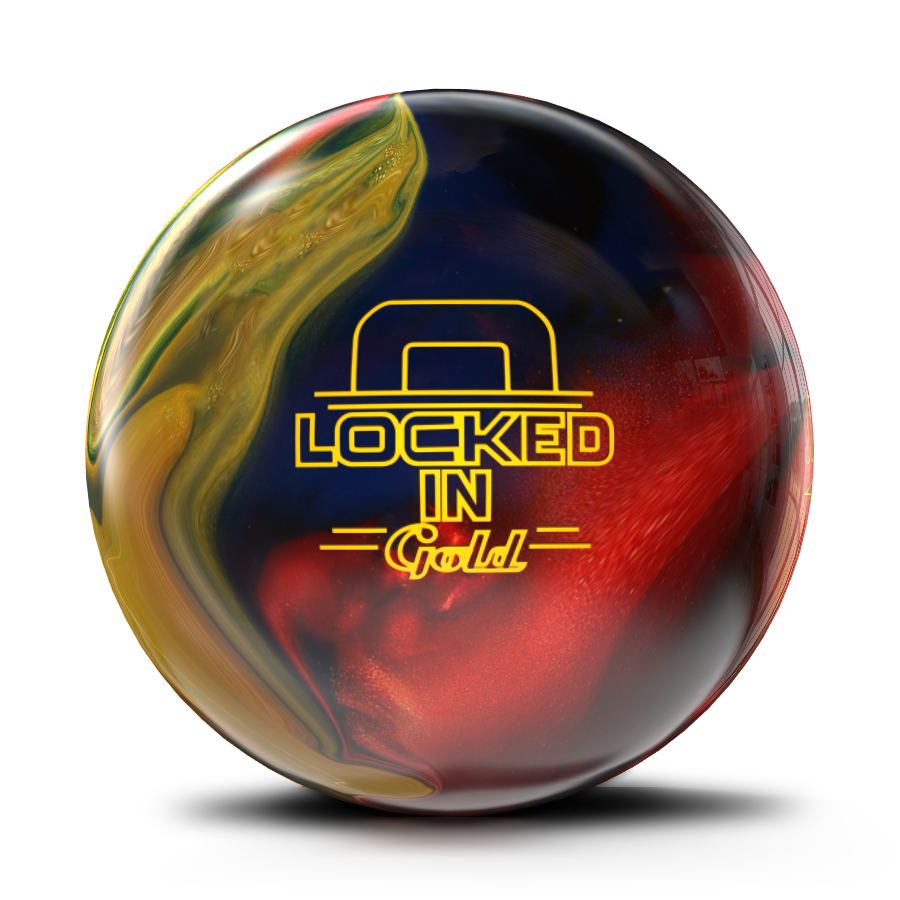 LOCKED IN GOLD