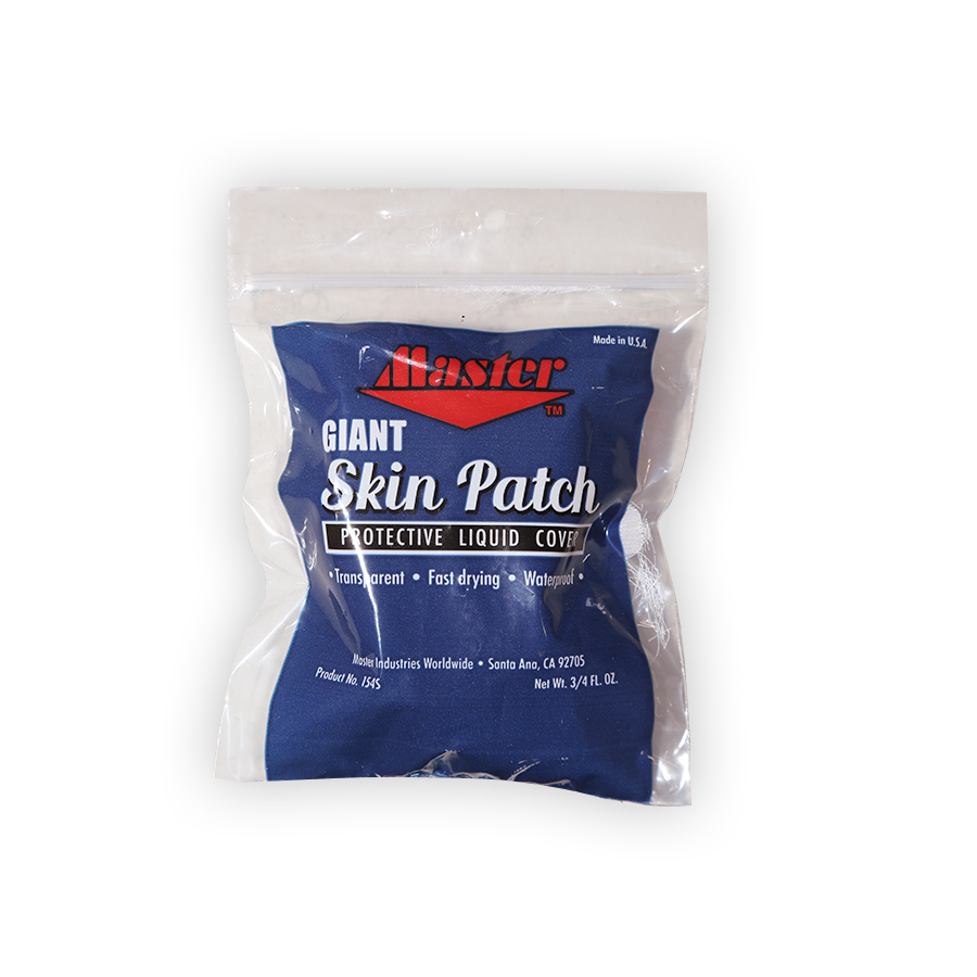 GIANT SKIN PATCH