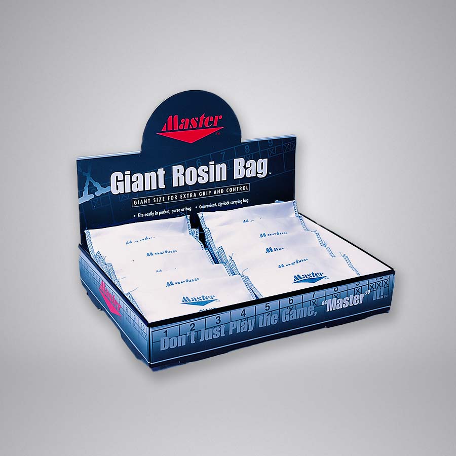 GIANT ROSIN BAG