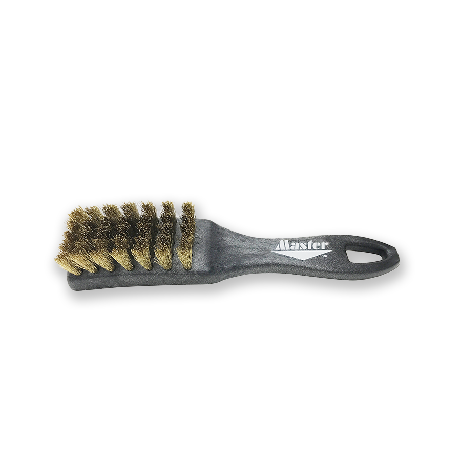 DELUXE SKUF-BRUSH