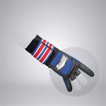 DELUXE WRIST GLOVE