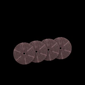 SAND DISC CIRCLE-100 GRIT (PACKAGE OF 500) SAND DISC CIRCLE-100 GRIT (PACKAGE OF 500)