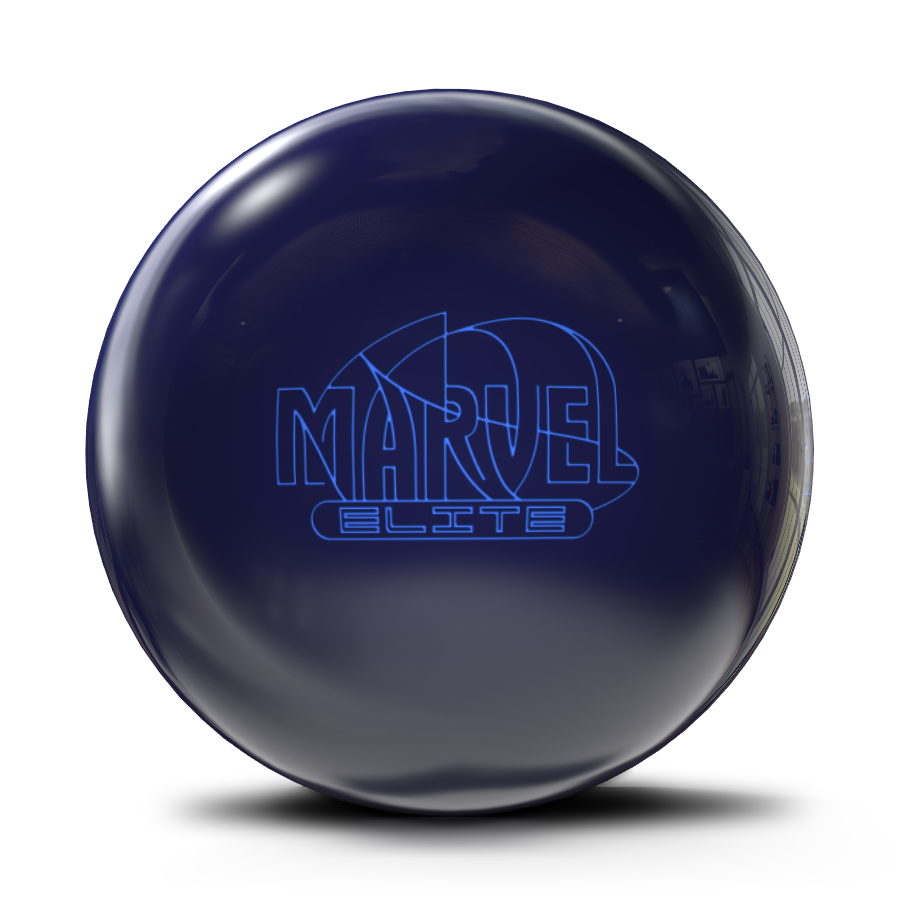 MARVEL MAXX ELITE