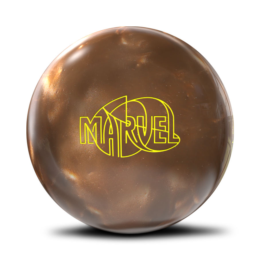 MARVEL MAXX PEARL