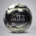 MIX BLACK-SILVER