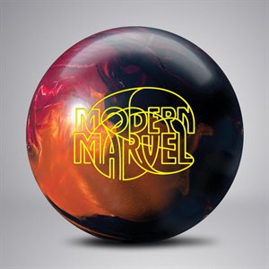 Modern Marvel