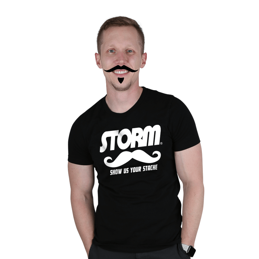 MOVEMBER TEE MOVEMBER TEE