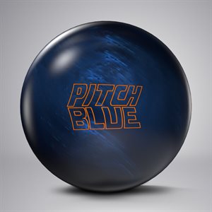 PITCH BLUE