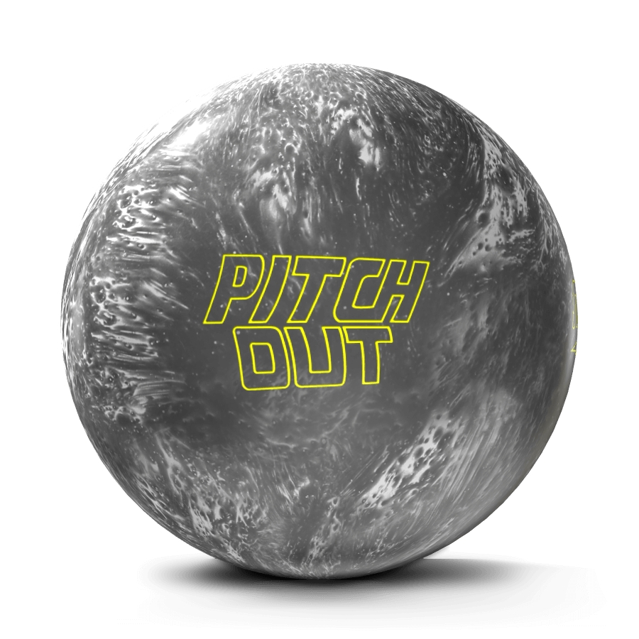 PITCH OUT