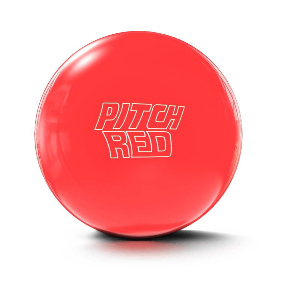 PITCH RED