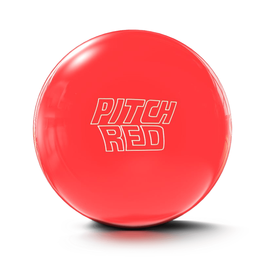 PITCH RED PITCH RED