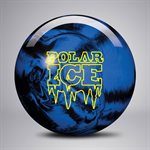 Polar Ice - Black / Blue