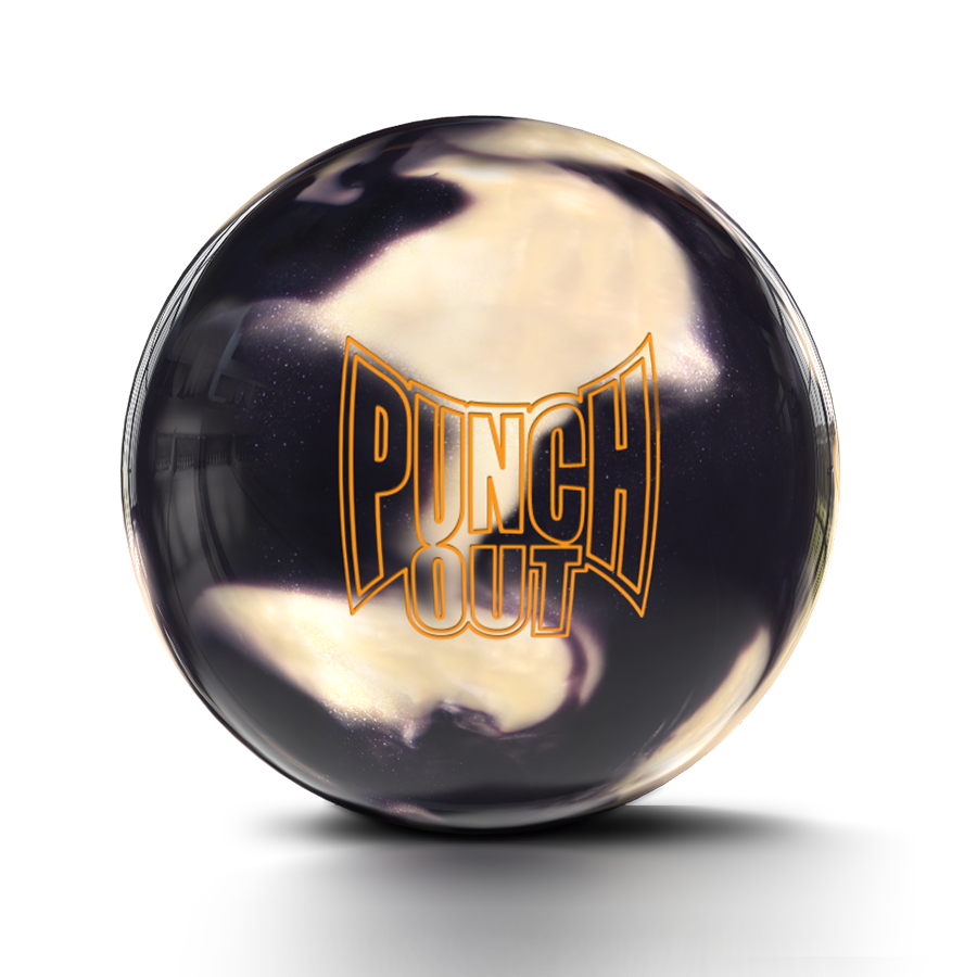 Punch Out Punch Out