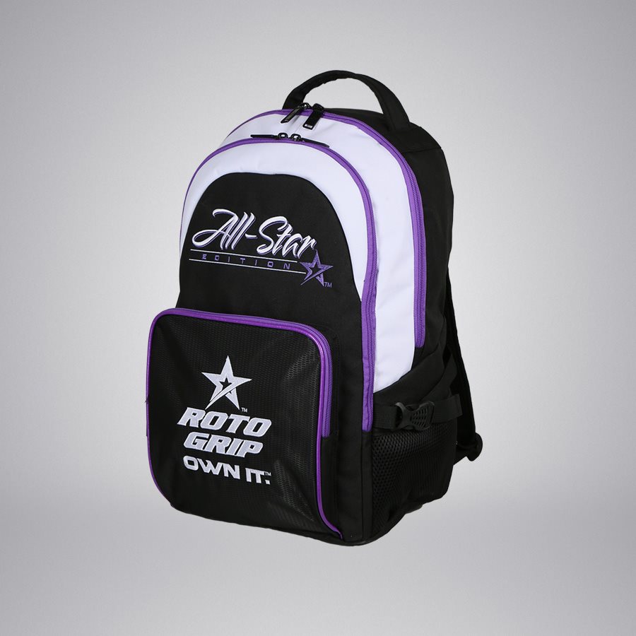 ALL-STAR EDITION BACKPACK ALL-STAR EDITION BACKPACK