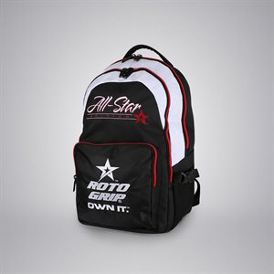 ALL-STAR EDITION BACKPACK