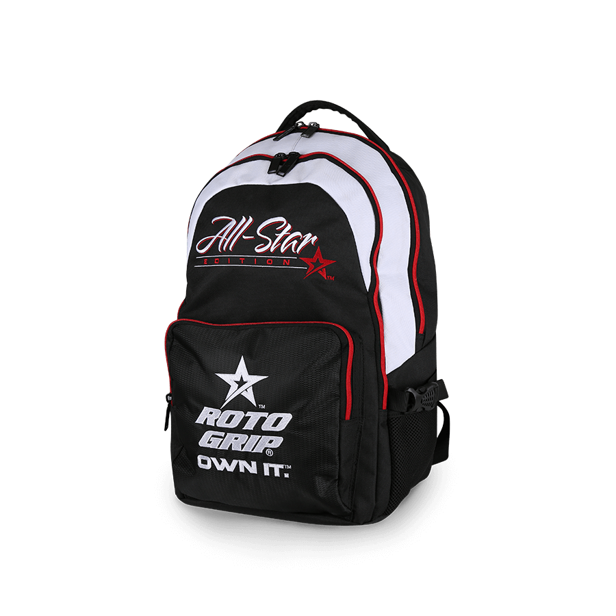 ALL-STAR EDITION BACKPACK