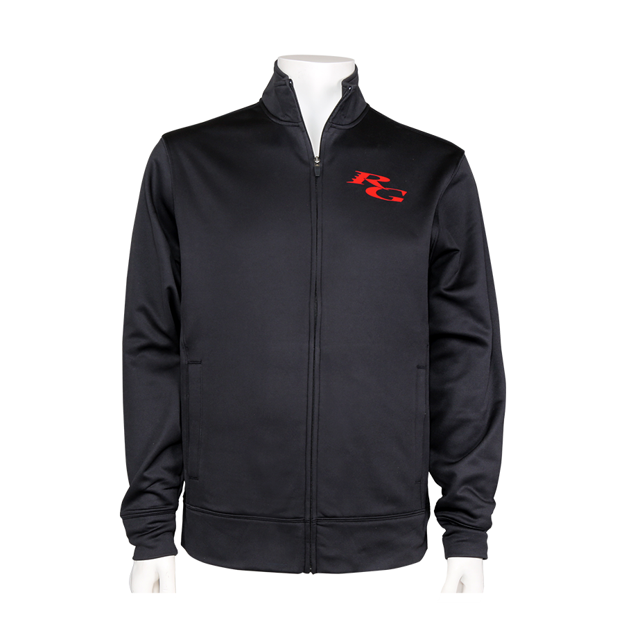 ROTO ATHLEISURE JACKET 