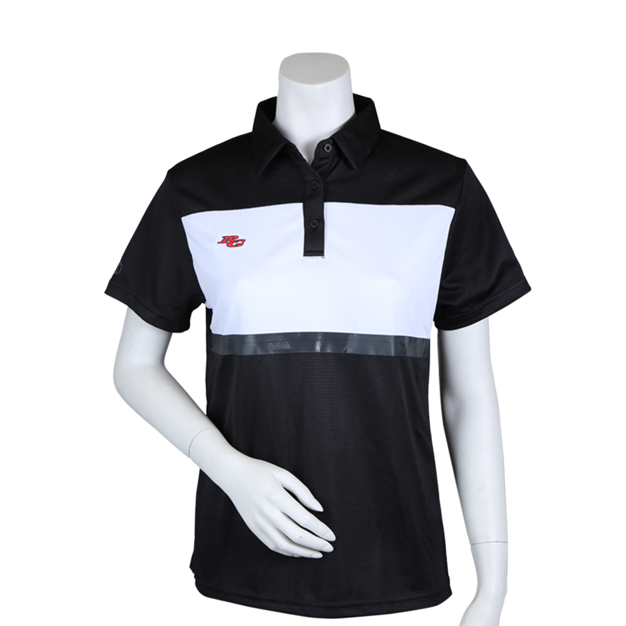 ROTO GRIP LADIES PRISM POLO