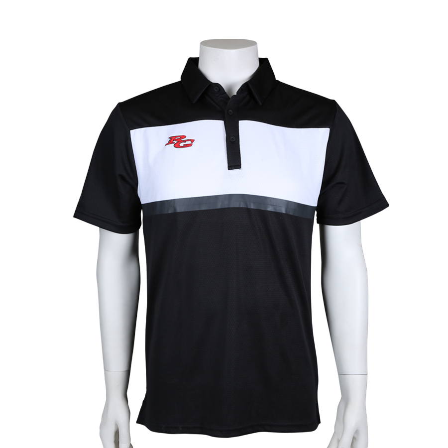 ROTO GRIP MENS PRISM POLO
