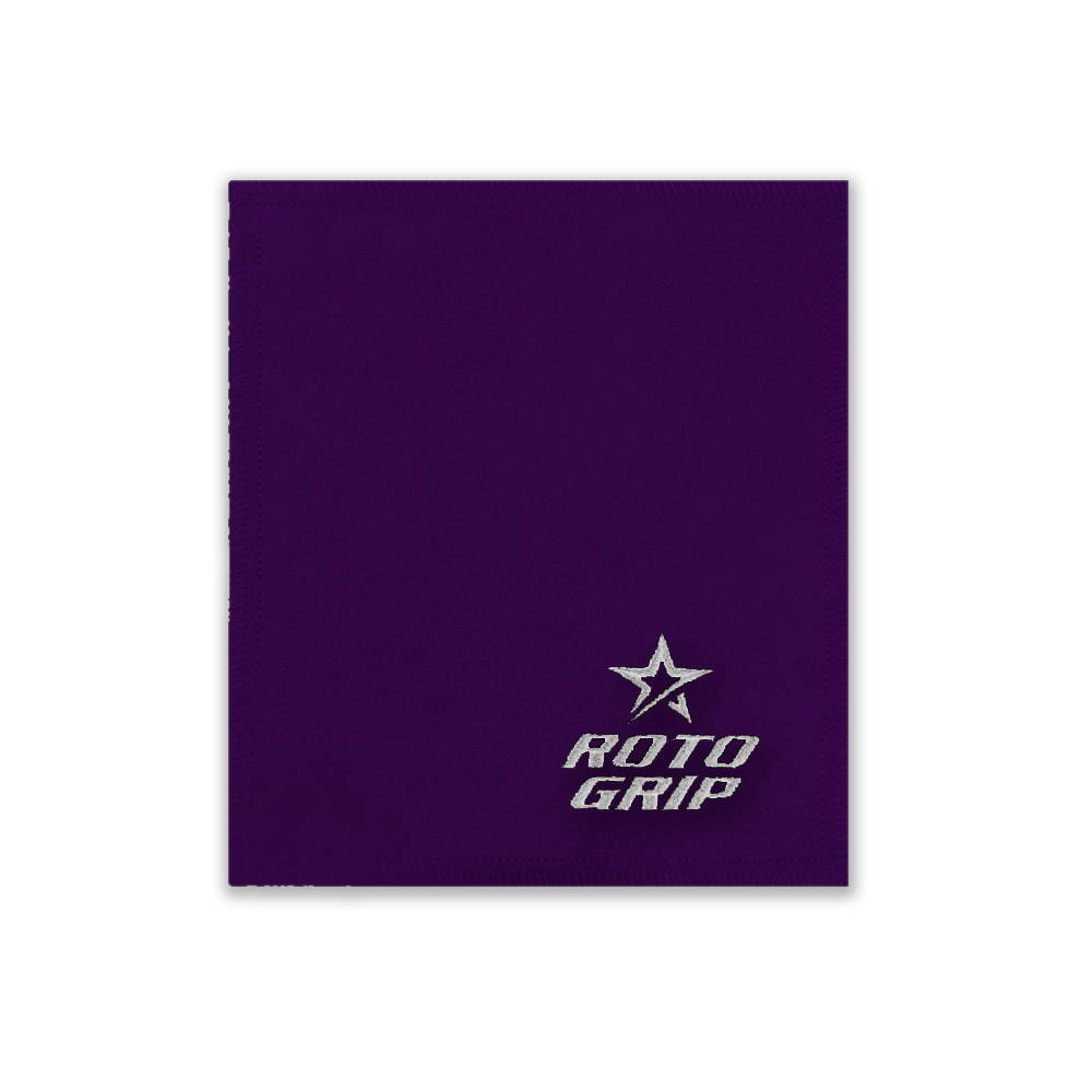 ROTO GRIP SHAMMY PURPLE