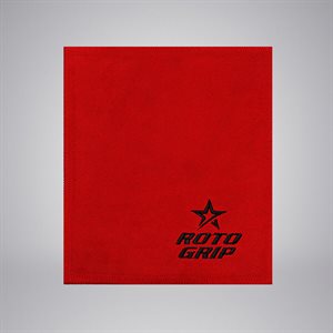 ROTO GRIP SHAMMY RED