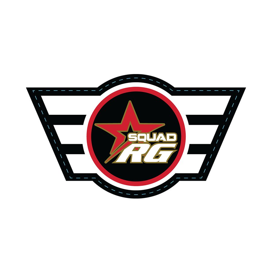 SQUAD RG PATCH