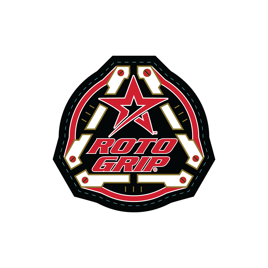 RG TACTICAL PATCH