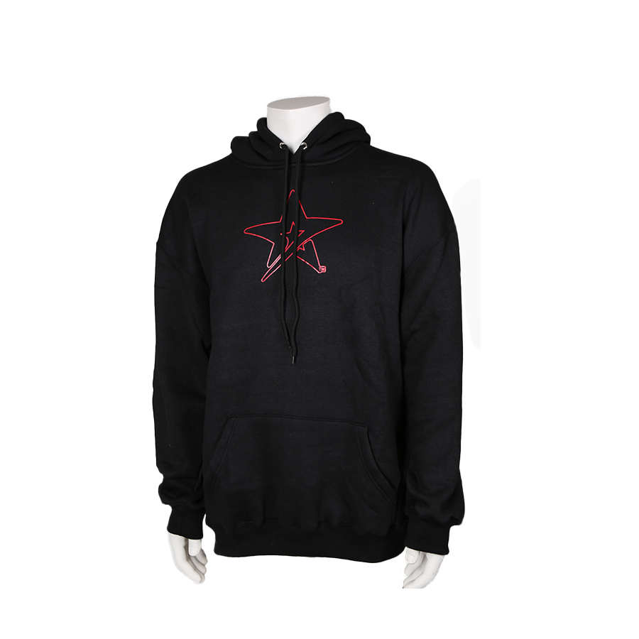 RG STARSTRUCK HOODIE