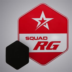 SQUAD RG SHAMMY