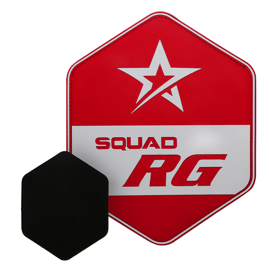 SQUAD RG SHAMMY