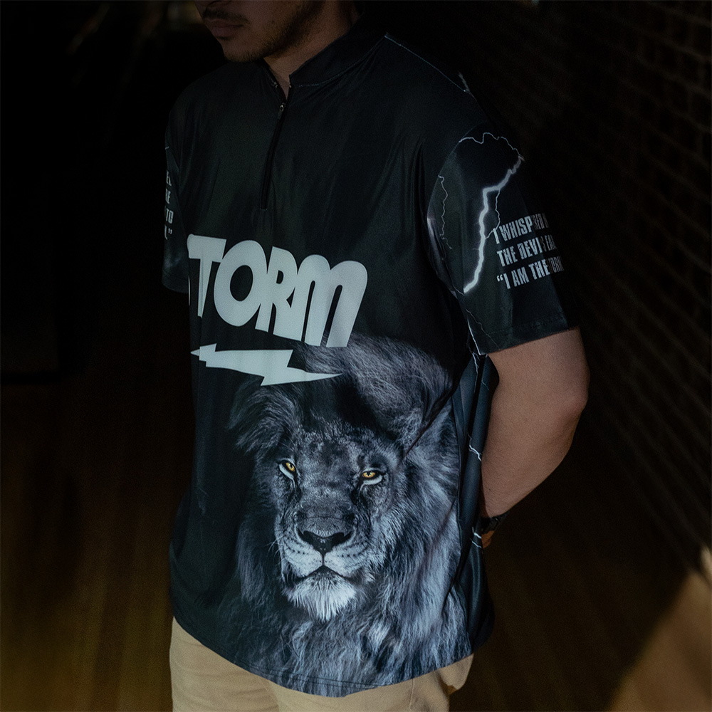STORM LION JERSEY STORM LION JERSEY