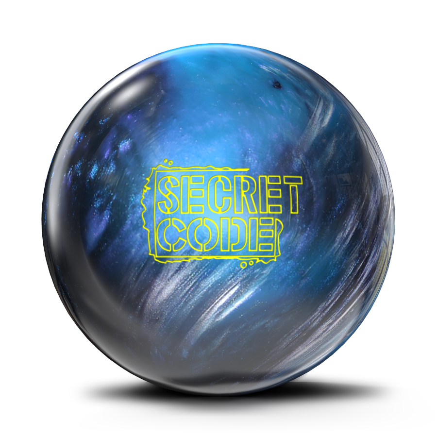 Storm Secret Code Reactive Bowling Ball International 