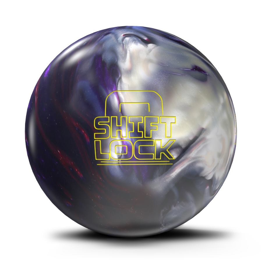 SHIFT LOCK