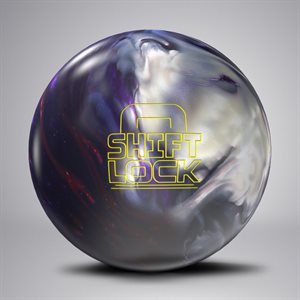 SHIFT LOCK