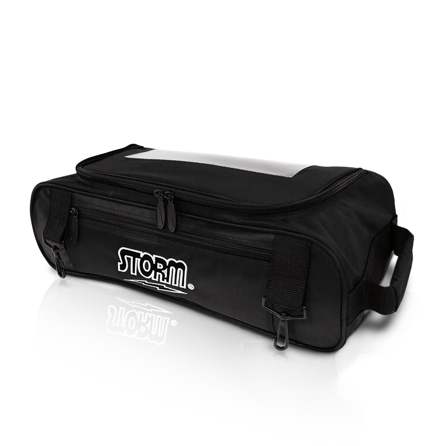 3-BALL TOURNAMENT STORM SHOE BAG 3-BALL TOURNAMENT STORM SHOE BAG