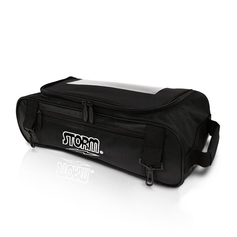 3-BALL TOURNAMENT STORM SHOE BAG