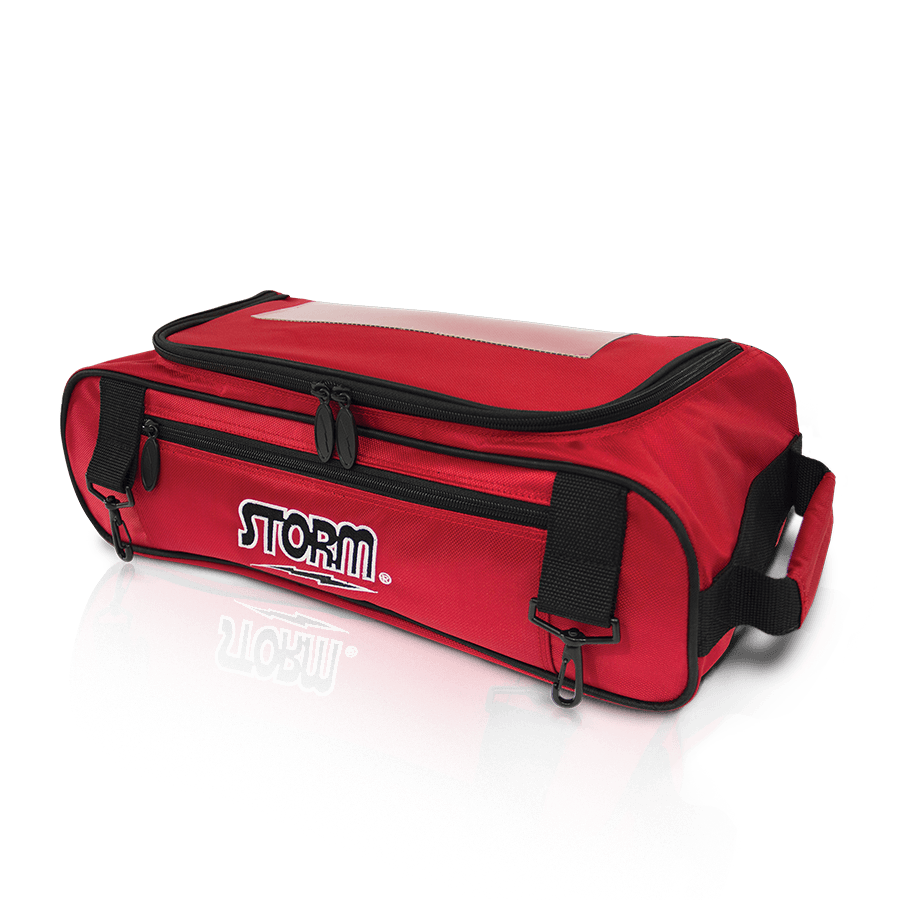 3-BALL TOURNAMENT STORM SHOE BAG