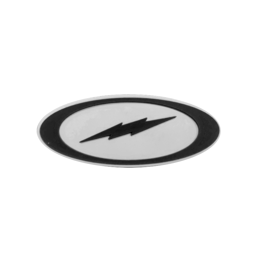 STORM BOLT PATCH