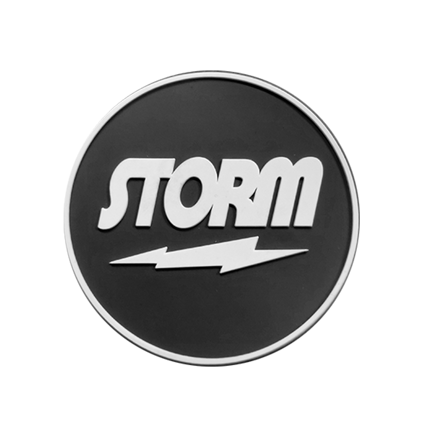 STORM ROUND PATCH