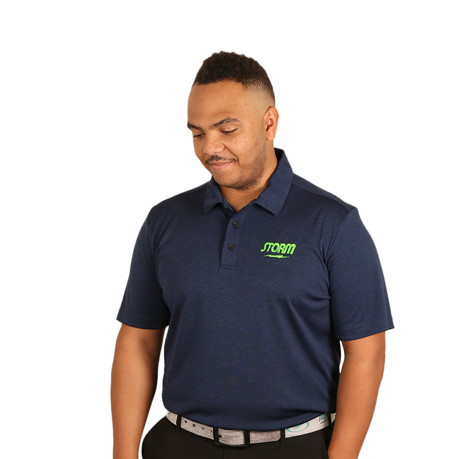 ANTHEM POLO
