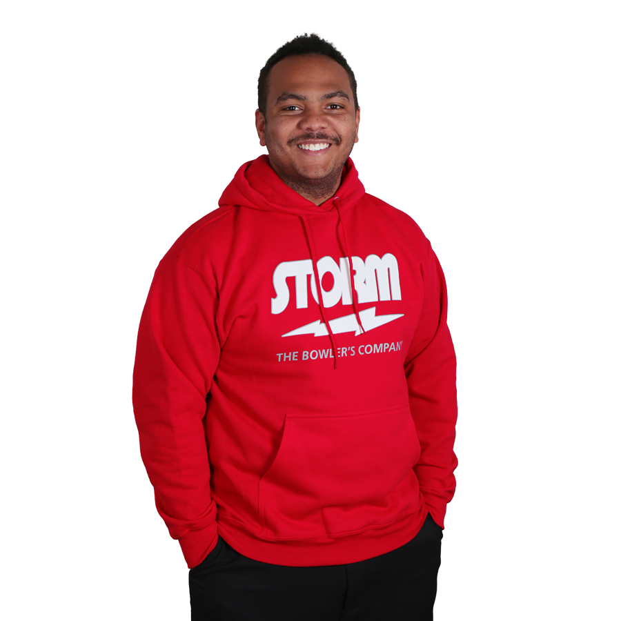 STORM HOODIE STORM HOODIE
