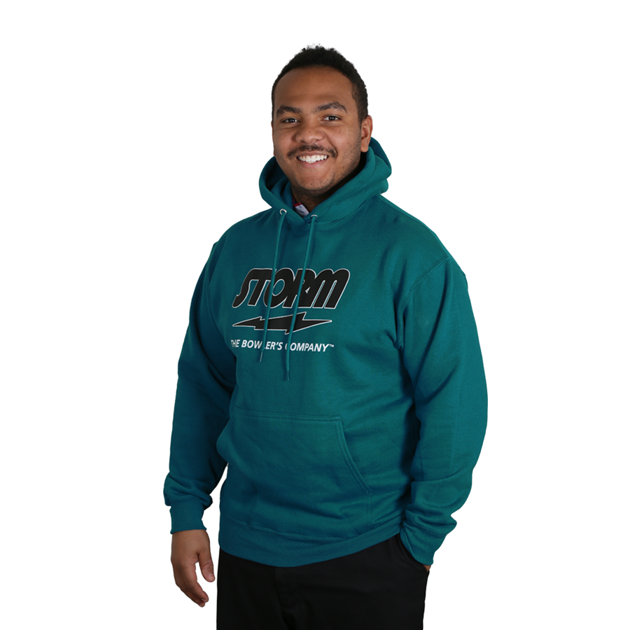 STORM HOODIE 