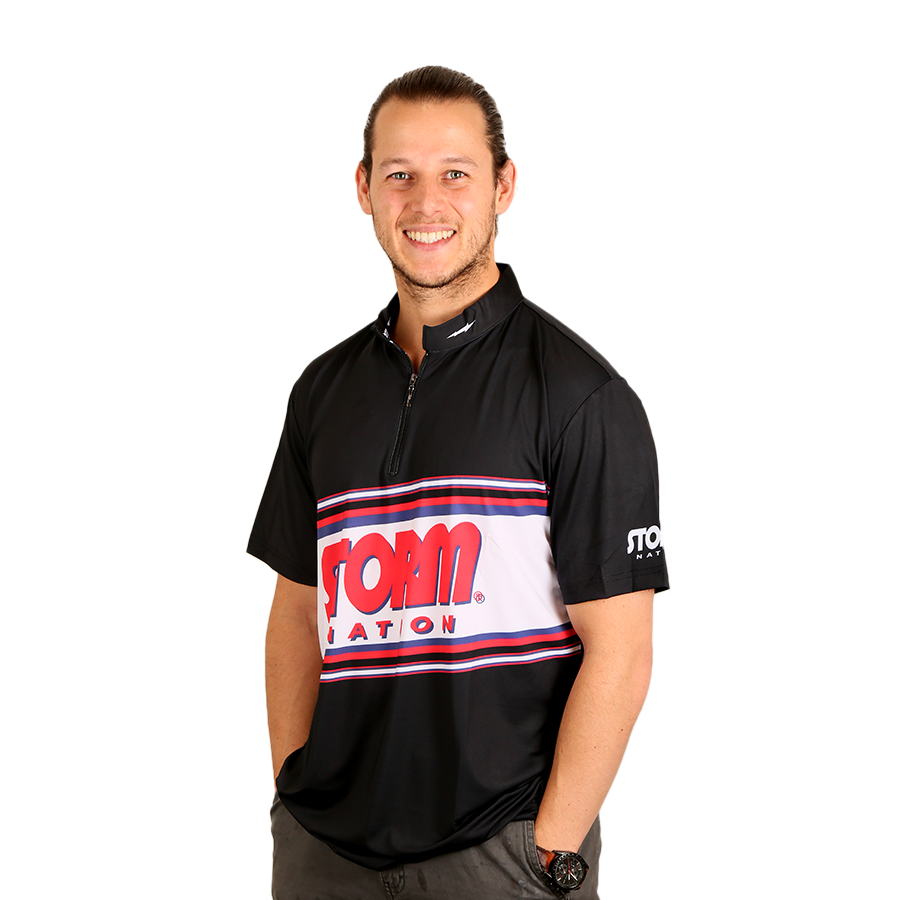 STORM NATION JERSEY 