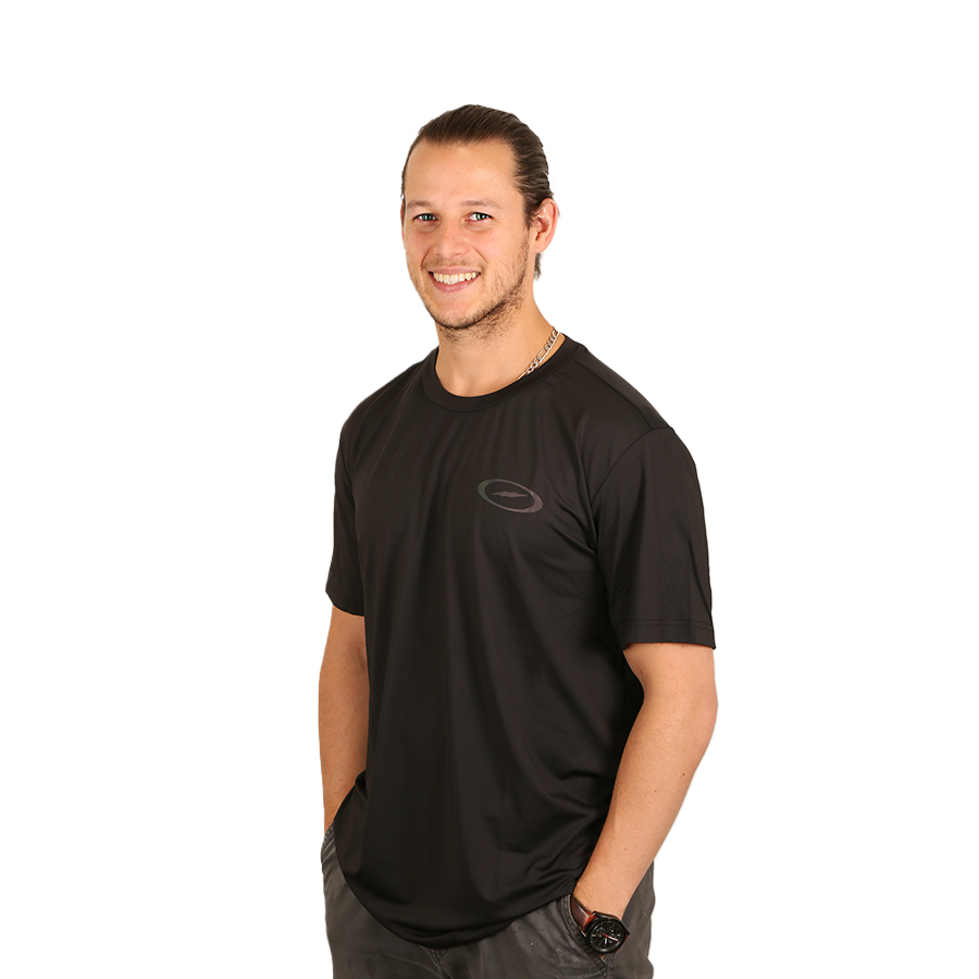 STORM NATION PERFORMANCE TEE MULTI