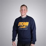 STORM SWEATSHIRT