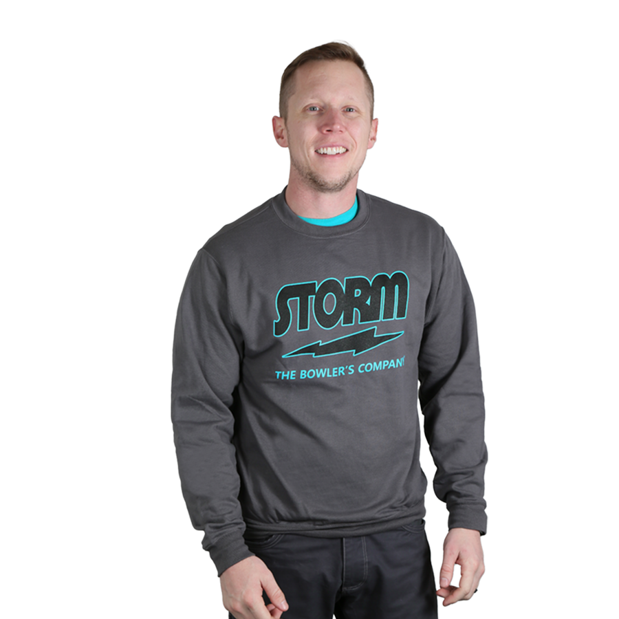 STORM SWEATSHIRT STORM SWEATSHIRT